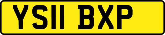 YS11BXP