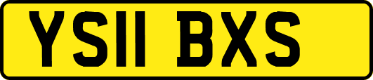 YS11BXS