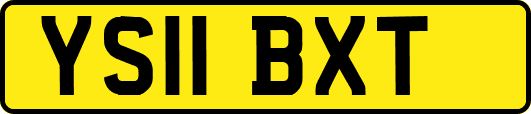 YS11BXT