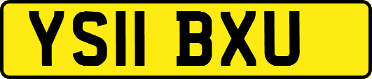 YS11BXU