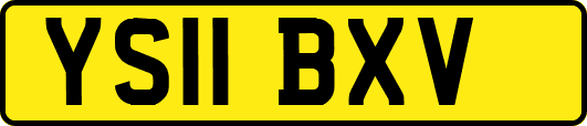YS11BXV