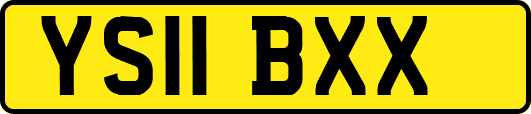 YS11BXX