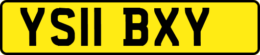 YS11BXY