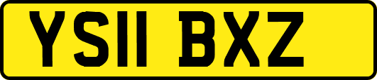 YS11BXZ