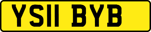 YS11BYB