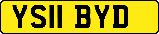YS11BYD