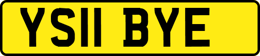YS11BYE