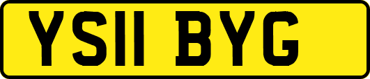 YS11BYG