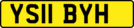 YS11BYH