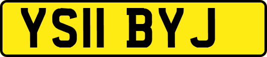YS11BYJ