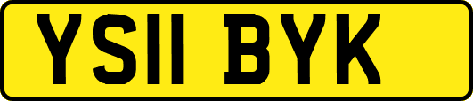 YS11BYK