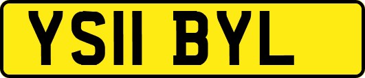 YS11BYL