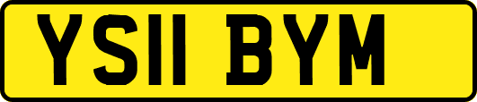 YS11BYM