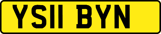 YS11BYN