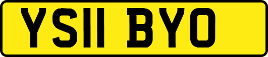 YS11BYO