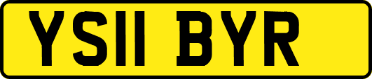 YS11BYR