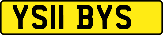 YS11BYS