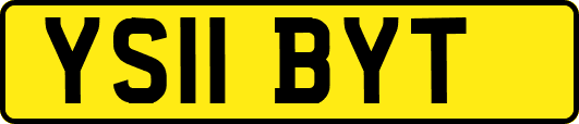 YS11BYT