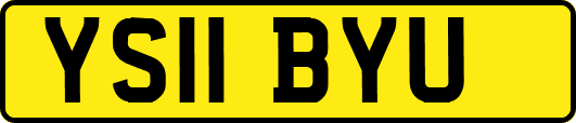 YS11BYU