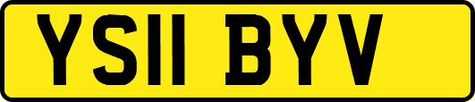 YS11BYV