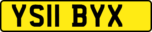 YS11BYX