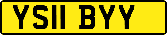 YS11BYY