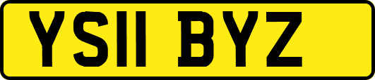 YS11BYZ