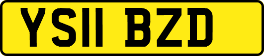 YS11BZD