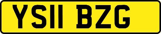 YS11BZG