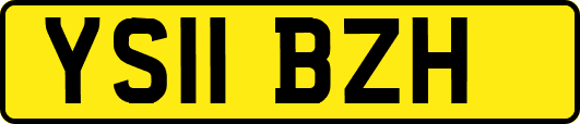 YS11BZH