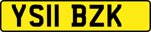 YS11BZK