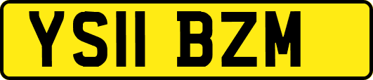 YS11BZM
