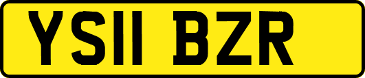 YS11BZR