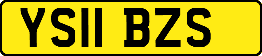 YS11BZS