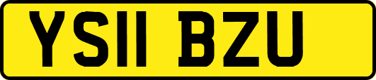 YS11BZU