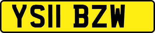 YS11BZW