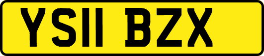 YS11BZX