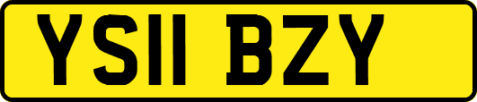 YS11BZY
