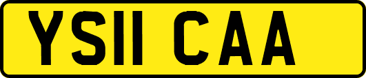 YS11CAA