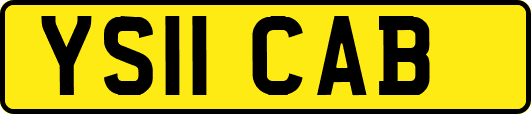 YS11CAB