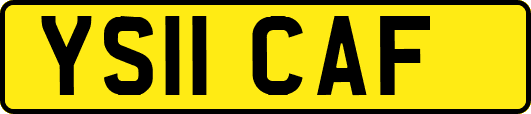 YS11CAF