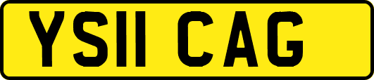 YS11CAG