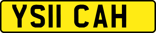 YS11CAH