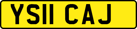 YS11CAJ
