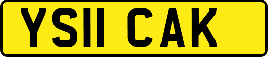 YS11CAK