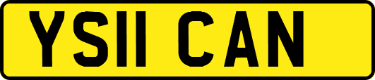 YS11CAN
