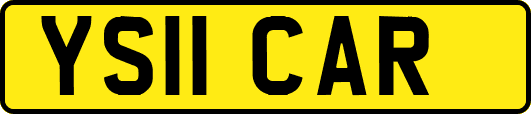 YS11CAR