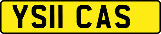 YS11CAS
