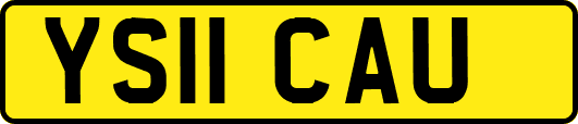 YS11CAU