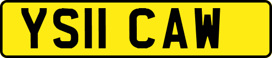 YS11CAW